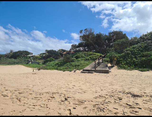 2 BEDROOM TOWNHOUSE FOR SALE IN SHELLY BEACH